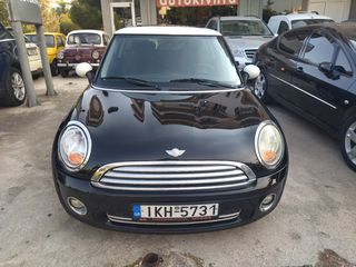 Mini Cooper 2009 ΠΑΝΟΡΑΜΑ-thumb-3