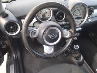 Mini Cooper 2009 ΠΑΝΟΡΑΜΑ-thumb-4