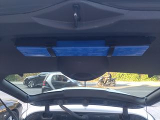 Mini Cooper 2009 ΠΑΝΟΡΑΜΑ-thumb-6