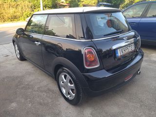 Mini Cooper 2009 ΠΑΝΟΡΑΜΑ-thumb-17