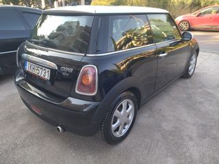Mini Cooper 2009 ΠΑΝΟΡΑΜΑ-thumb-19