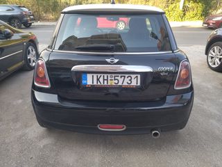 Mini Cooper 2009 ΠΑΝΟΡΑΜΑ-thumb-20