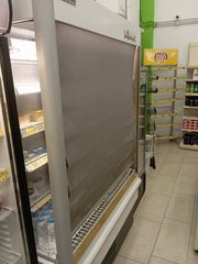 Ψυγείο ανοικτού τύπου-thumb-1