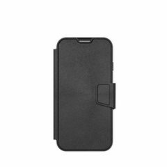 Tech21 - Evo Lite Wallet iPhone SE/8/7 Case - Black / Electronics-thumb-4