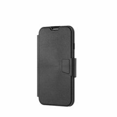 Tech21 - Evo Lite Wallet iPhone SE/8/7 Case - Black / Electronics-thumb-1