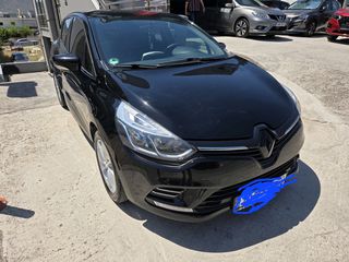 Renault Clio 2018 limited-thumb-2