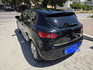 Renault Clio 2018 limited-thumb-3