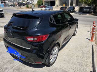 Renault Clio 2018 limited-thumb-4