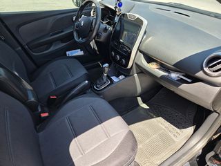 Renault Clio 2018 limited-thumb-5