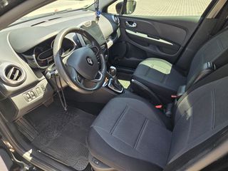 Renault Clio 2018 limited-thumb-6