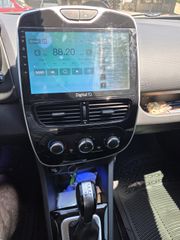 Renault Clio 2018 limited-thumb-7
