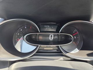 Renault Clio 2018 limited-thumb-8