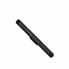 Tech21 - Evo Lite Wallet iPhone 12 Case - Black / Electronics-thumb-1