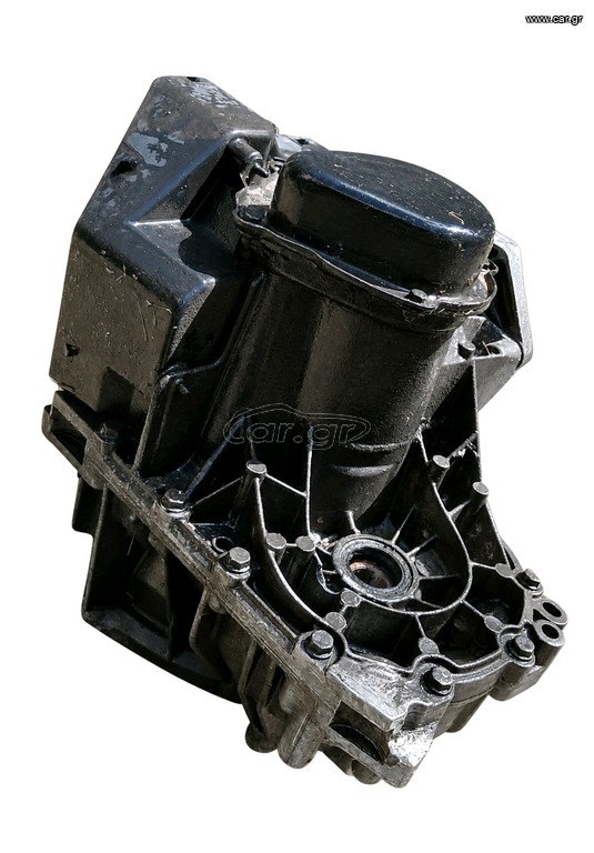 FORD FIESTA S '06 (ΣΑΣΜΑΝ FYJA)