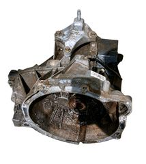 FORD FIESTA S '06 (ΣΑΣΜΑΝ FYJA)-thumb-1
