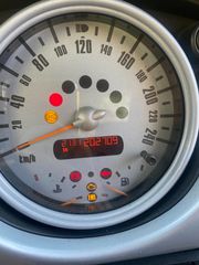 Mini Cooper 2006 ΧΩΡΙΣ ΧΑΡΤΙΑ-thumb-3