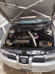 Seat Leon 2003 TFSI 2000C ~350 HP 6-ταχυτο
