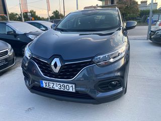 Renault Kadjar 2019