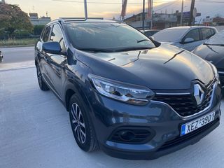 Renault Kadjar 2019-thumb-1