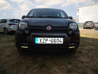 Fiat Panda 2023 CROSS-thumb-3