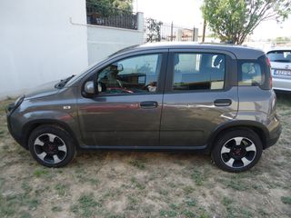 Fiat Panda 2023 CROSS-thumb-2