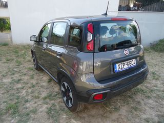 Fiat Panda 2023 CROSS-thumb-1