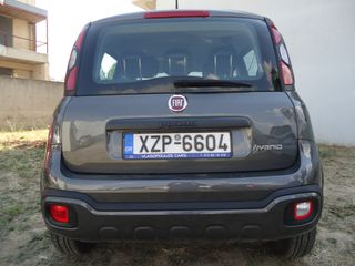 Fiat Panda 2023 CROSS-thumb-4