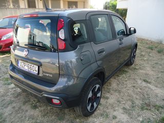 Fiat Panda 2023 CROSS-thumb-6