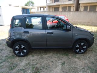 Fiat Panda 2023 CROSS-thumb-7