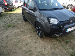 Fiat Panda 2023 CROSS-thumb-8