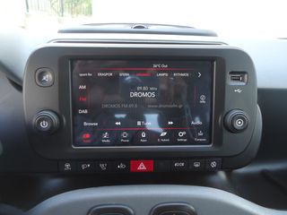 Fiat Panda 2023 CROSS-thumb-20
