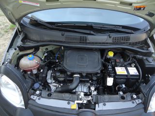 Fiat Panda 2023 CROSS-thumb-22