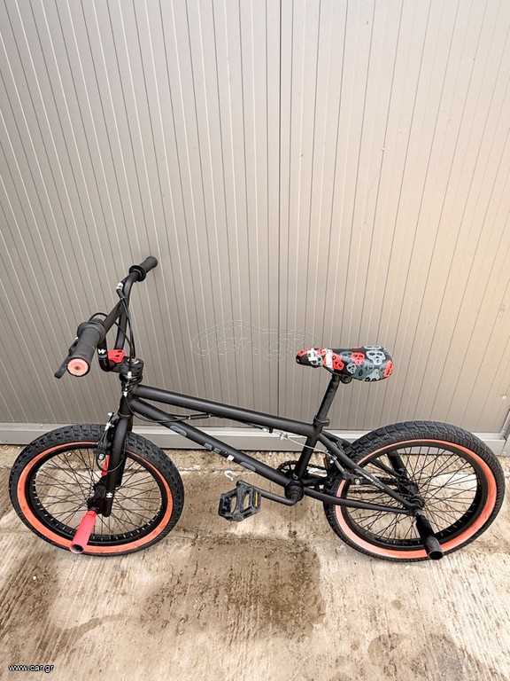 BMX MBM 2024 MBM U+N-O BMX 20"