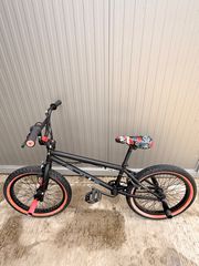 BMX MBM 2024 MBM U+N-O BMX 20"