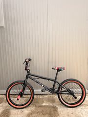 BMX MBM 2024 MBM U+N-O BMX 20"-thumb-2