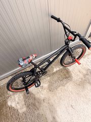 BMX MBM 2024 MBM U+N-O BMX 20"-thumb-5