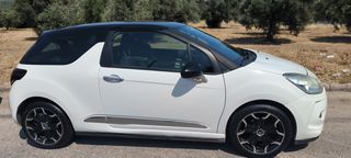 Citroen DS-3 2014