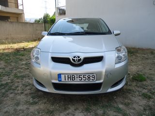 Toyota Auris 2007