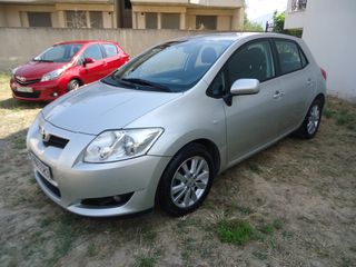 Toyota Auris 2007-thumb-1