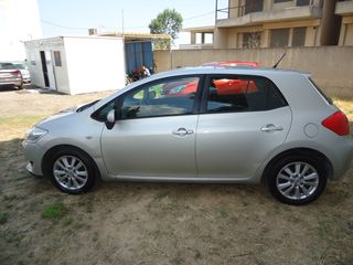 Toyota Auris 2007-thumb-2