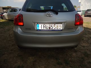 Toyota Auris 2007-thumb-3