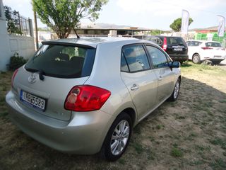 Toyota Auris 2007-thumb-4