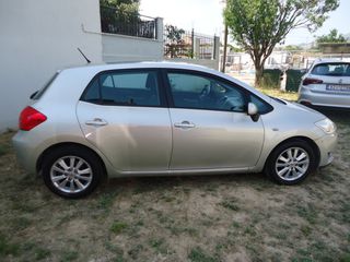 Toyota Auris 2007-thumb-5