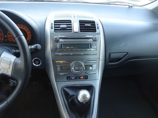 Toyota Auris 2007-thumb-15