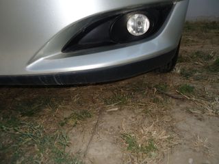 Toyota Auris 2007-thumb-21