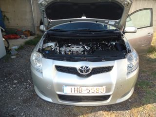 Toyota Auris 2007-thumb-24