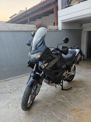 Honda Varadero 1000 2009