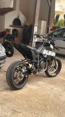 KTM 690 SM 2009