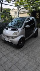 Smart ForTwo 2007