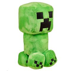Minecraft assorted plush toy 20cm-thumb-3